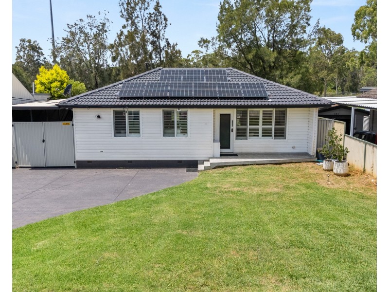 90 Stanwell Crescent, Ashcroft NSW 2168