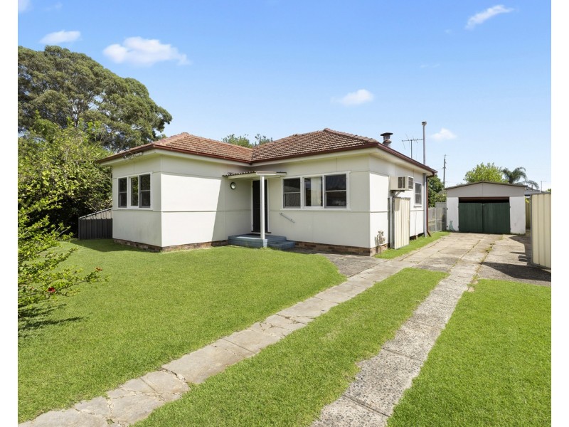 45 Woodlands Road, Liverpool NSW 2170