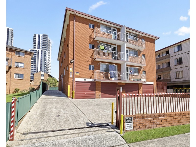 7/39 Nagle Street, Liverpool NSW 2170