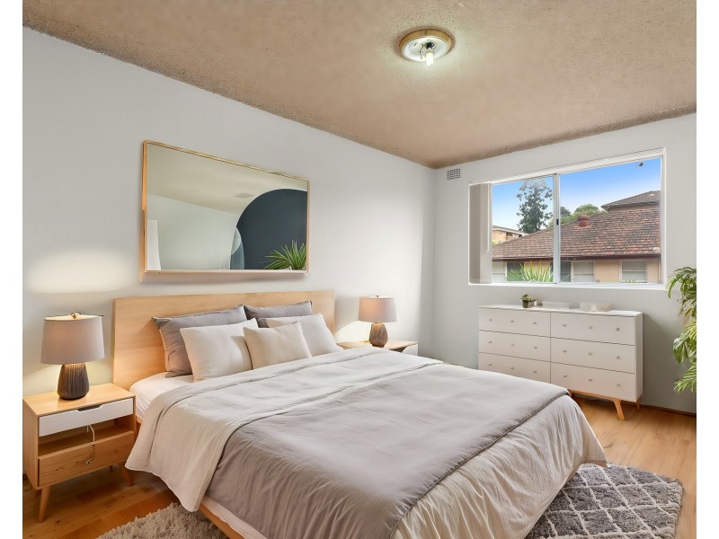 5/52 Speed Street, Liverpool NSW 2170