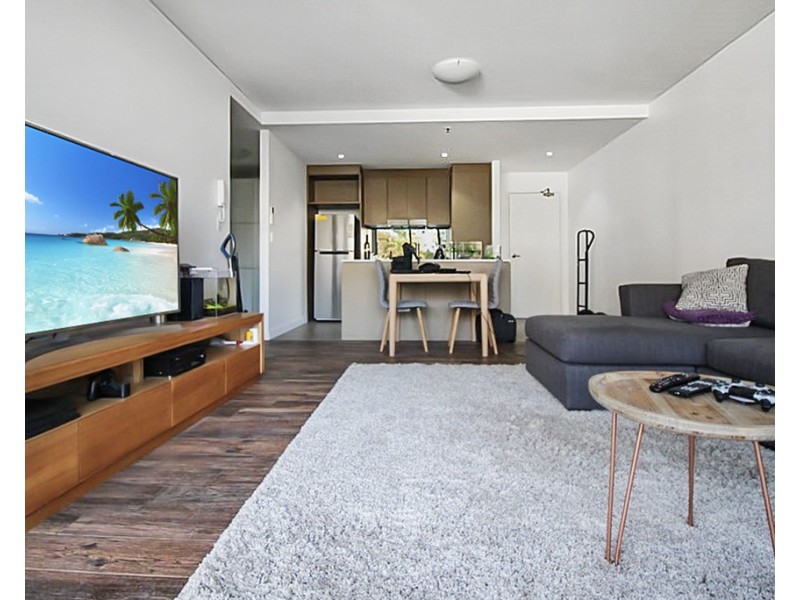 13/1-3 Bigge Street, Warwick Farm NSW 2170