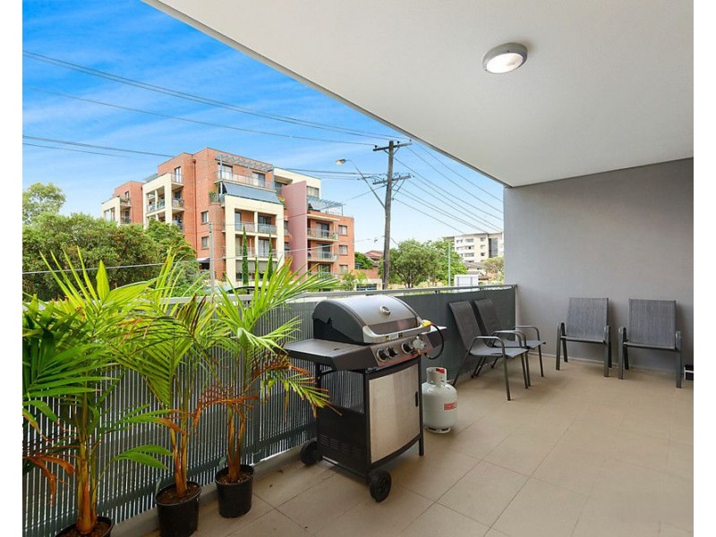 13/1-3 Bigge Street, Warwick Farm NSW 2170
