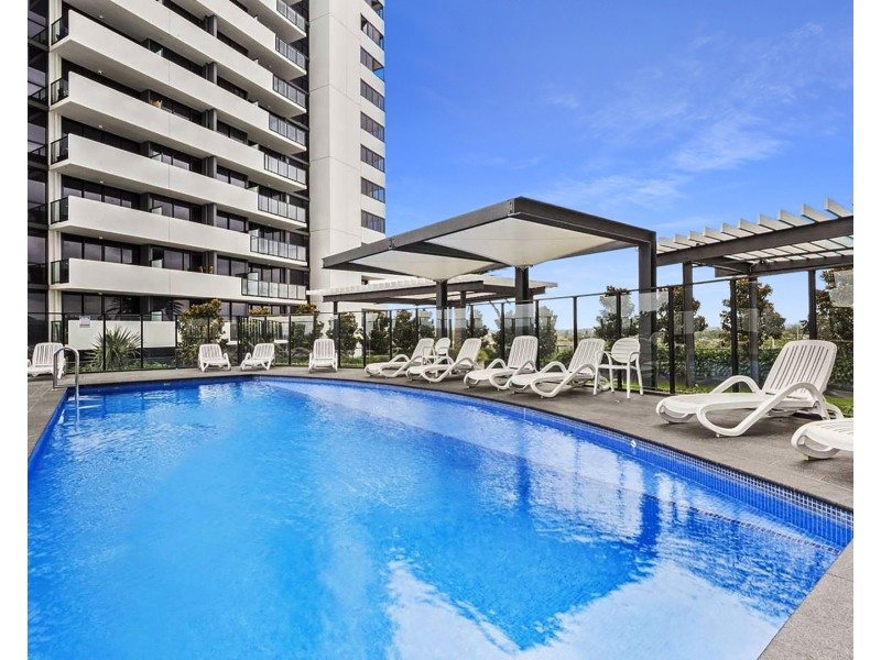 1201/420 Macquarie Street, Liverpool NSW 2170