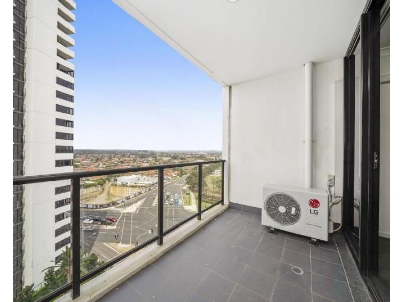 1201/420 Macquarie Street, Liverpool NSW 2170