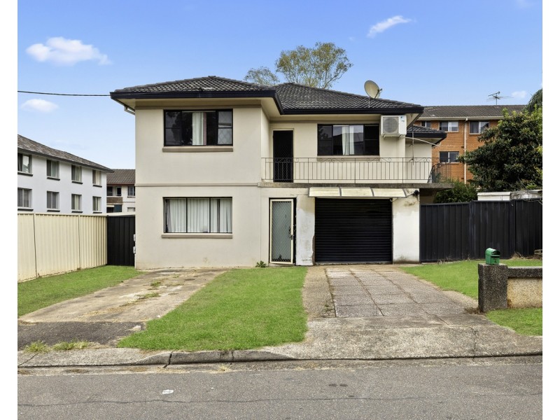 3 Hay Street, Liverpool NSW 2170