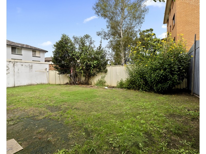 3 Hay Street, Liverpool NSW 2170