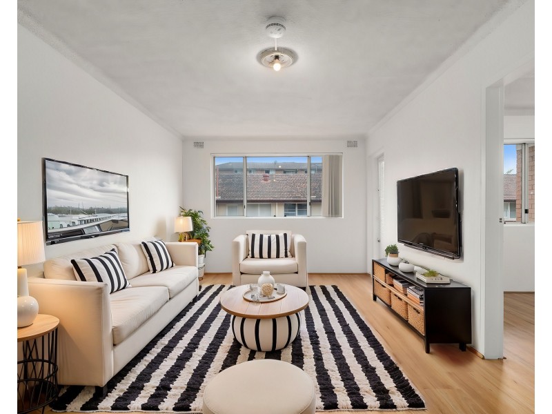 5/52 Speed Street, Liverpool NSW 2170