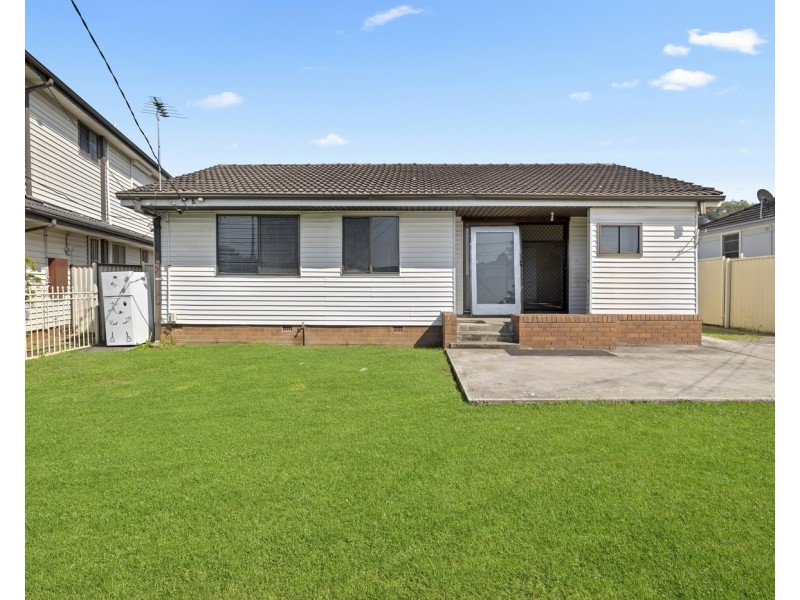 49 Parsons Street, Ashcroft NSW 2168