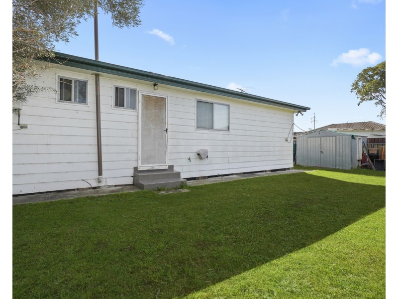 24a  O’Brien Parade, Liverpool NSW 2170