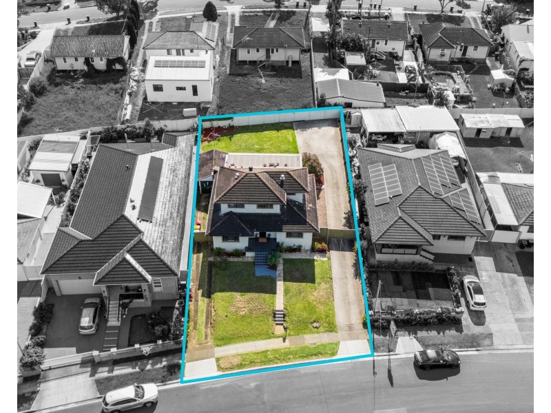 37 Celebration Road, Sadleir NSW 2168