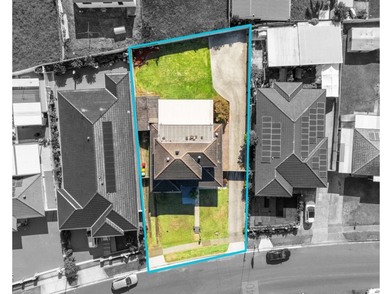 37 Celebration Road, Sadleir NSW 2168