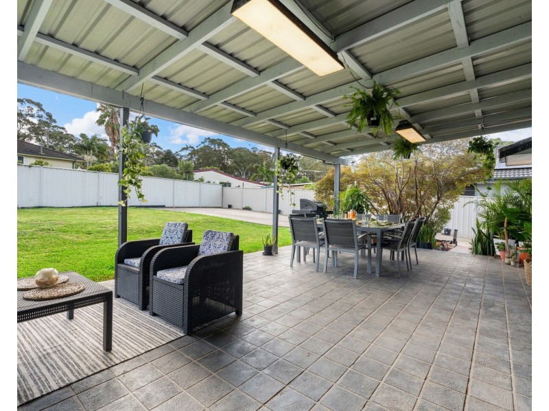 37 Celebration Road, Sadleir NSW 2168