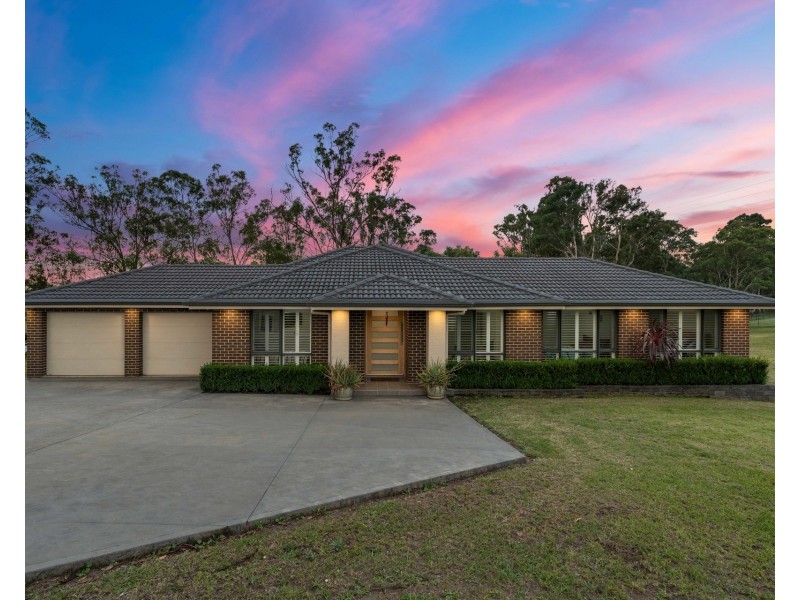 163 Horsley Road, Horsley Park NSW 2175