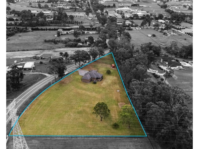 163 Horsley Road, Horsley Park NSW 2175