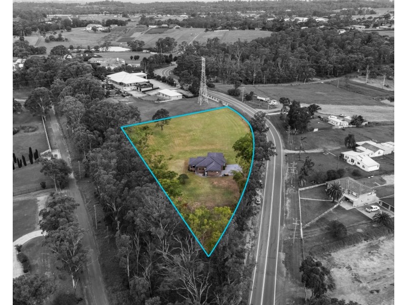 163 Horsley Road, Horsley Park NSW 2175