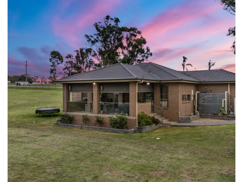 163 Horsley Road, Horsley Park NSW 2175