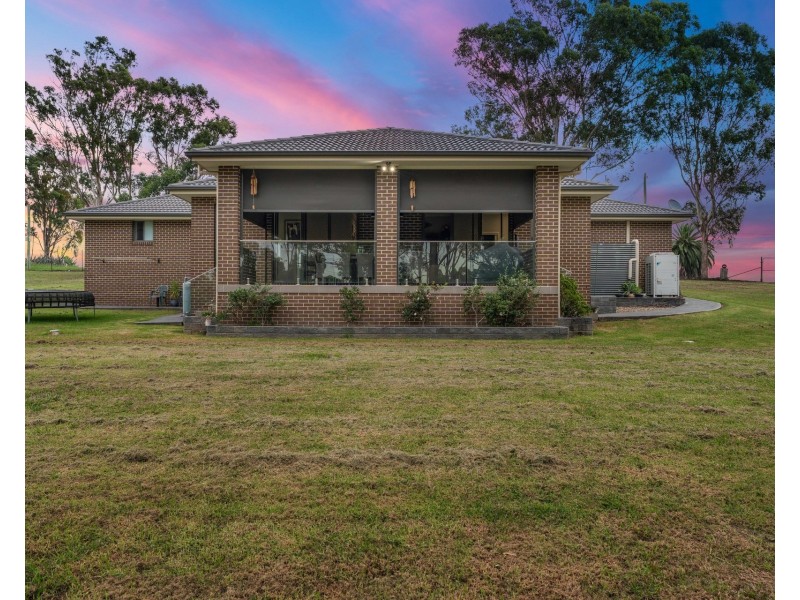 163 Horsley Road, Horsley Park NSW 2175