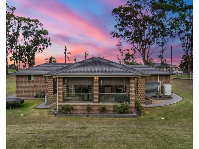 163 Horsley Road, Horsley Park NSW 2175