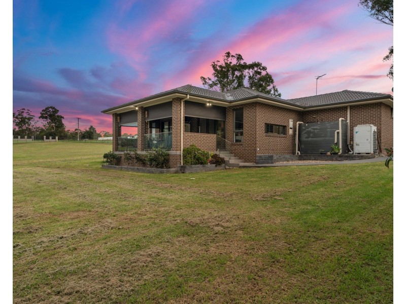 163 Horsley Road, Horsley Park NSW 2175