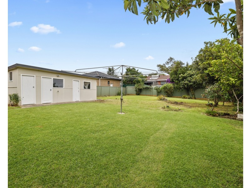 184 Memorial Avenue, Liverpool NSW 2170