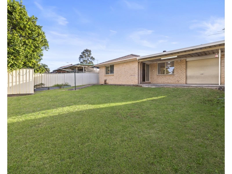 108 Swan Circuit, Green Valley NSW 2168