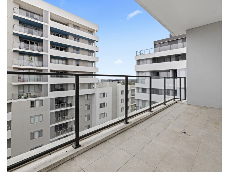 B901/19-25 Bigge Street, Liverpool NSW 2170