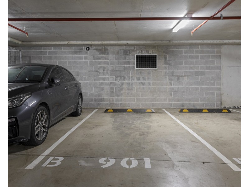 B901/19-25 Bigge Street, Liverpool NSW 2170