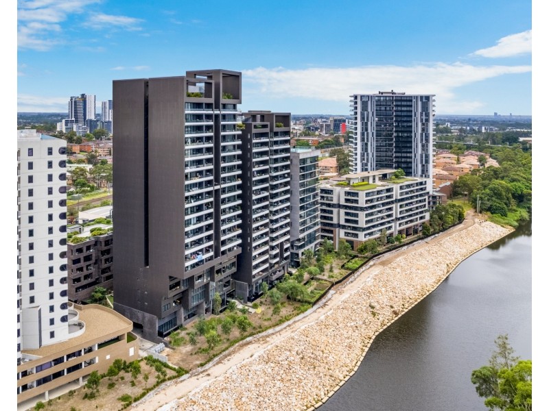 C102/30 Shepherd Street, Liverpool NSW 2170