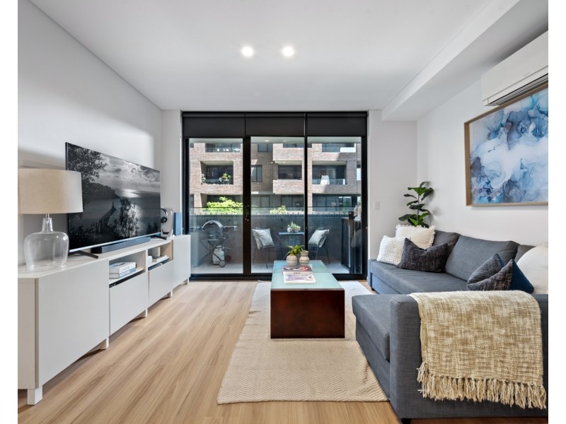 C102/30 Shepherd Street, Liverpool NSW 2170