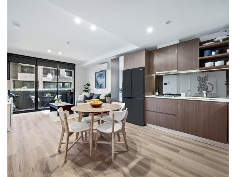 C102/30 Shepherd Street, Liverpool NSW 2170