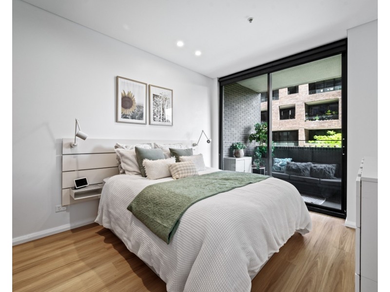 C102/30 Shepherd Street, Liverpool NSW 2170