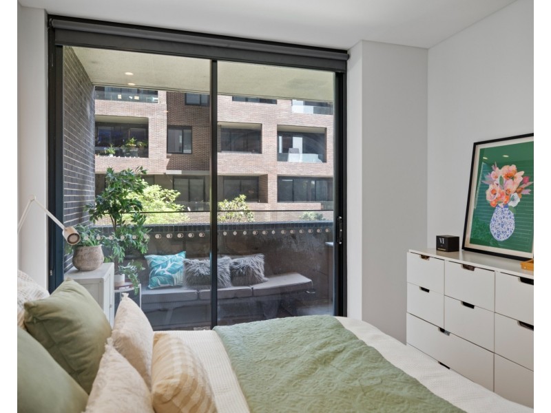 C102/30 Shepherd Street, Liverpool NSW 2170