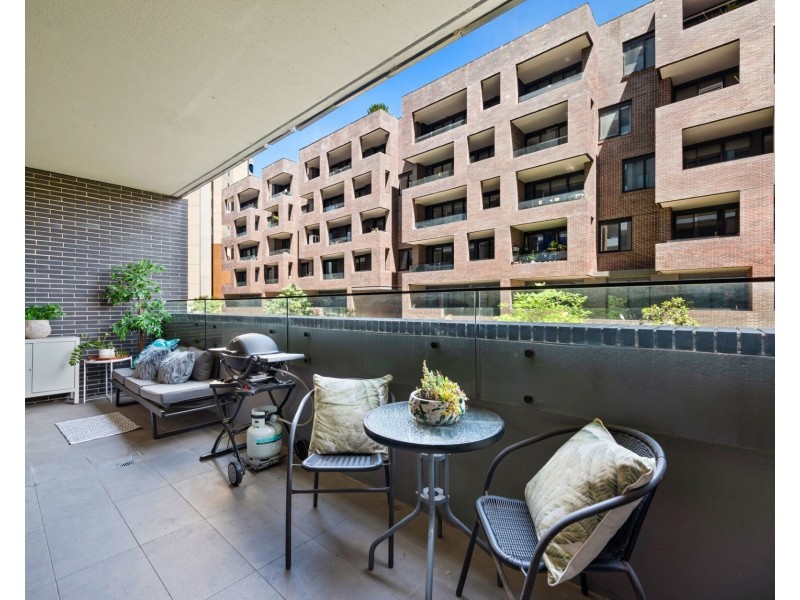 C102/30 Shepherd Street, Liverpool NSW 2170