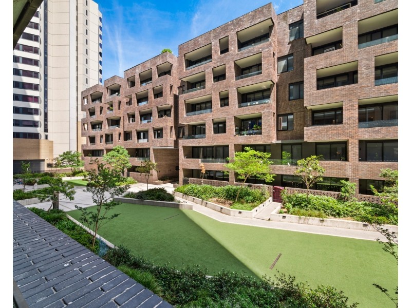 C102/30 Shepherd Street, Liverpool NSW 2170