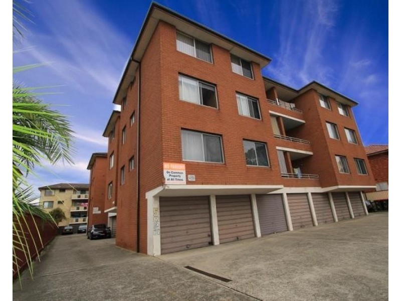 16/96 Copeland Street, Liverpool NSW 2170