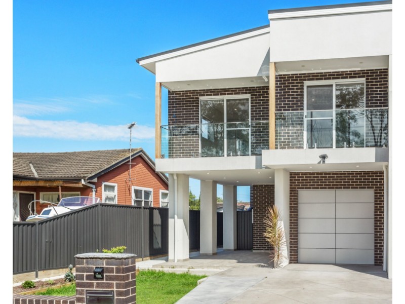 89b Liverpool Street, Lurnea NSW 2170