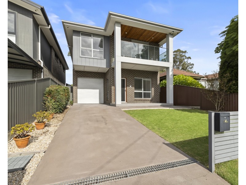 54a Pritchard Street, Mount Pritchard NSW 2170