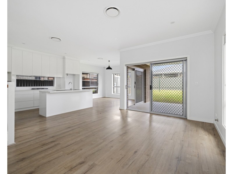 54a Pritchard Street, Mount Pritchard NSW 2170