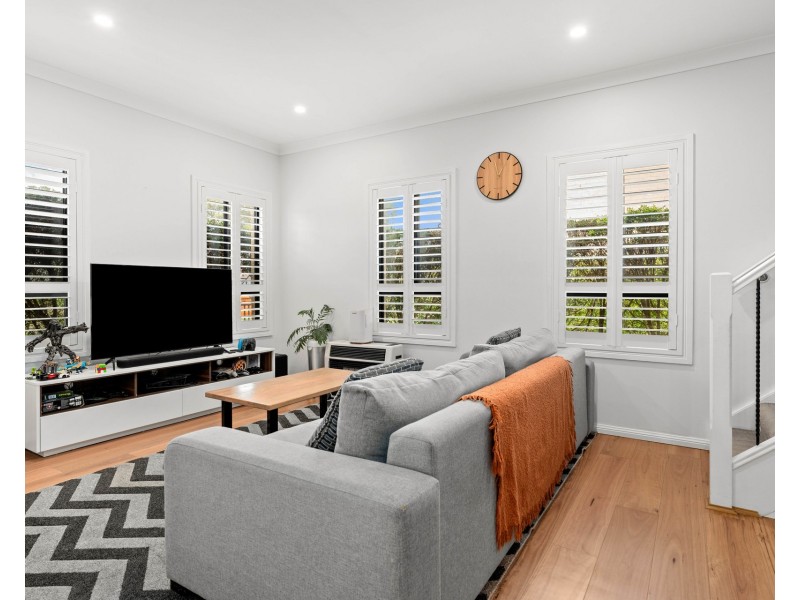 6/7-9 Roslyn Street, Liverpool NSW 2170