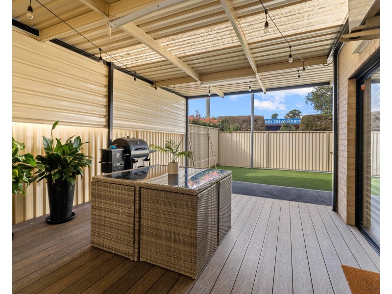 6/7-9 Roslyn Street, Liverpool NSW 2170