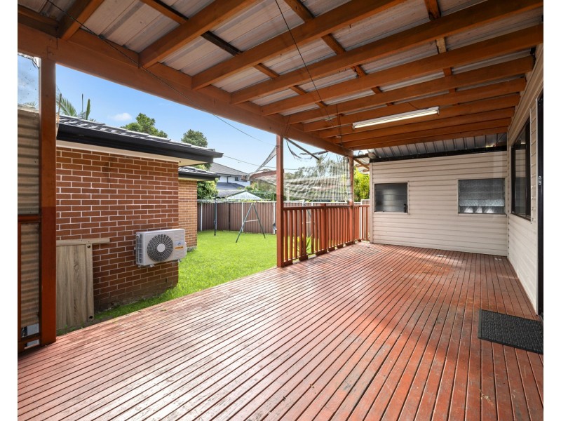 17 O’Brien Parade, Liverpool NSW 2170