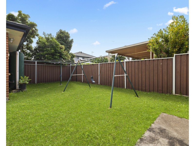 17 O’Brien Parade, Liverpool NSW 2170