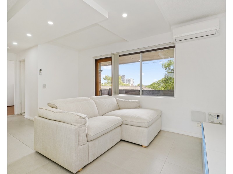 27/17-19 Speed Street, Liverpool NSW 2170