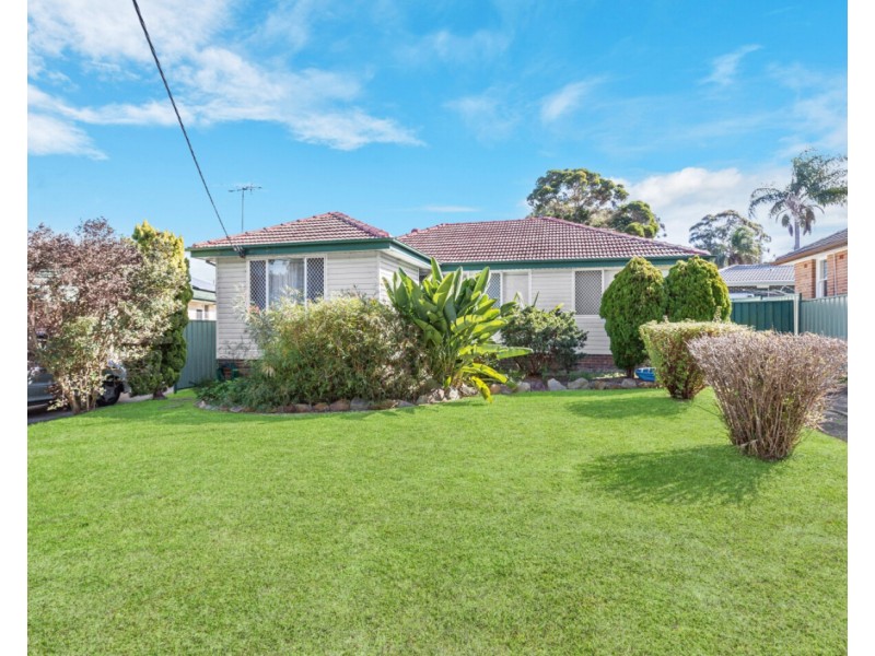 17 Corriedale Street, Miller NSW 2168