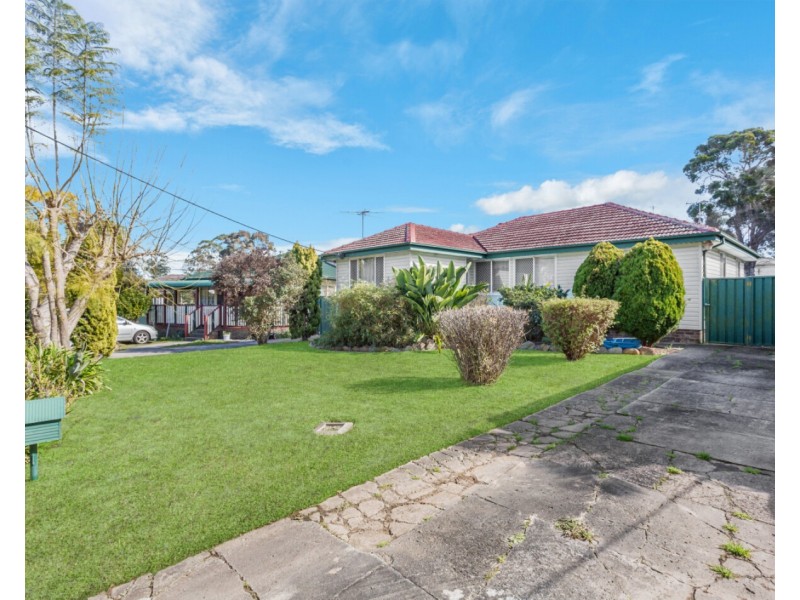 17 Corriedale Street, Miller NSW 2168