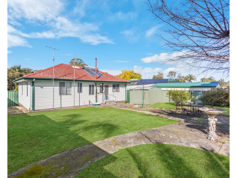 17 Corriedale Street, Miller NSW 2168