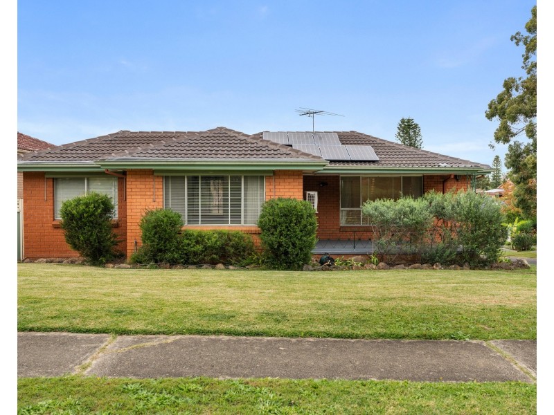 24 Congressional Drive, Liverpool NSW 2170