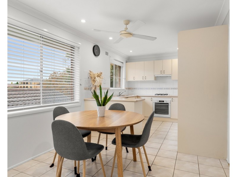 24 Congressional Drive, Liverpool NSW 2170