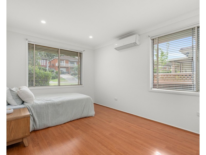 24 Congressional Drive, Liverpool NSW 2170