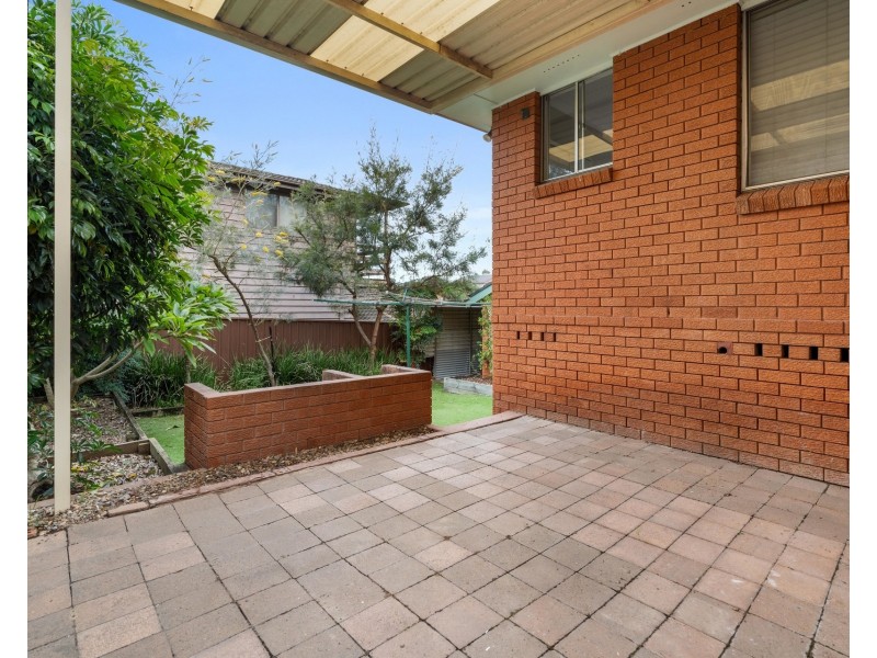 24 Congressional Drive, Liverpool NSW 2170